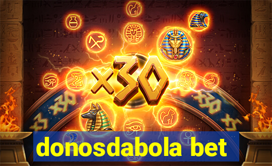 donosdabola bet